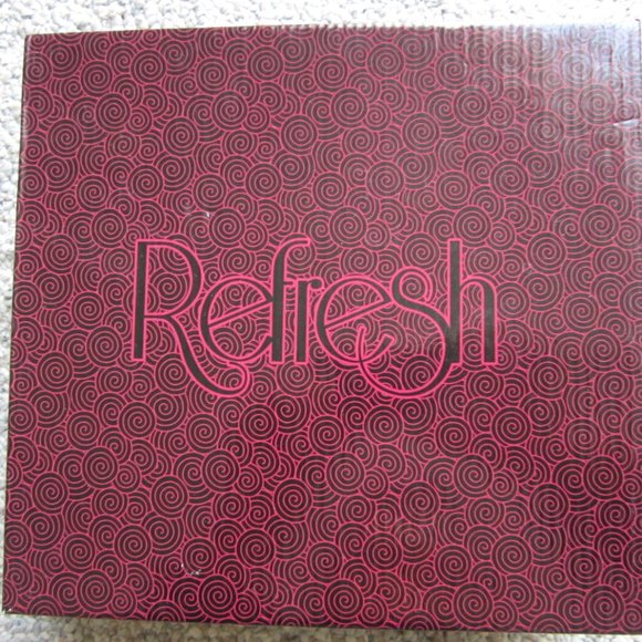 Refresh Beverly03 Metallic Rhinestone Espadrille - Picture 14 of 16